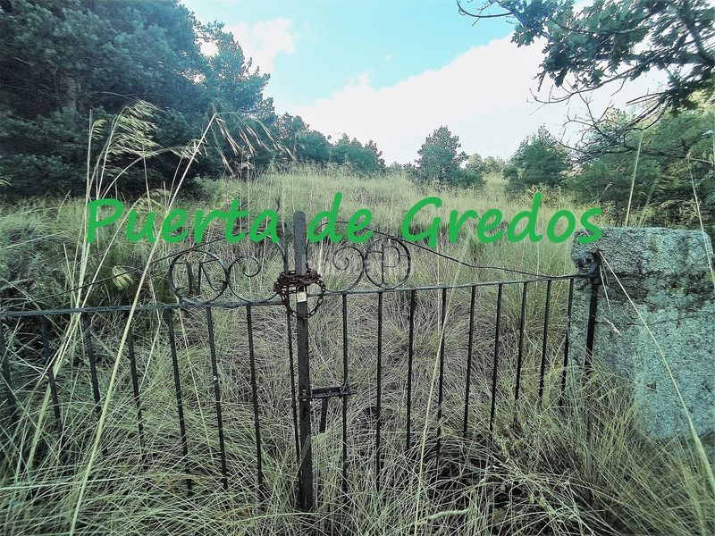 Foto 50969986-0d39-4848-b0b0-1b69ca45a9a6. Finca rústica a calle mayor 40 a Santiago del Collado