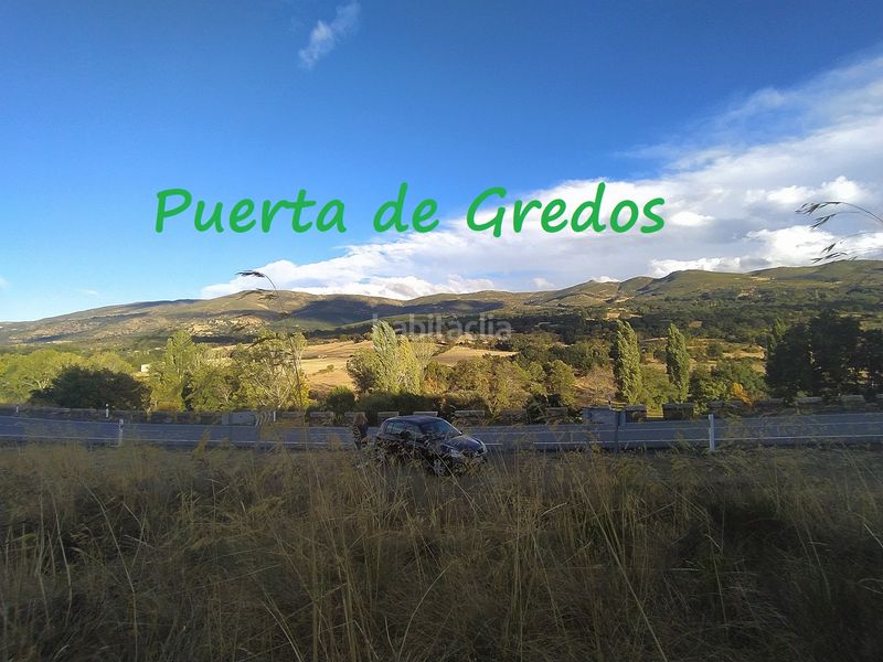 Foto 6d80a0e2-9e8c-4cc8-95a2-8593cac1f1e2. Finca rústica a calle mayor 40 a Santiago del Collado