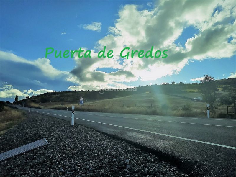 Foto ad83e501-85d9-413b-82c8-1a8970c444d4. Finca rústica a calle mayor 40 a Santiago del Collado