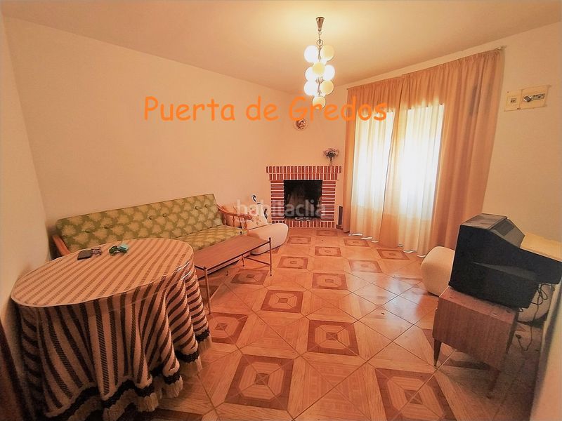 Foto 9c9a1ea1-5b7a-4741-a367-dc884848688b. Casa a plaza mayor 14d a Navamorales