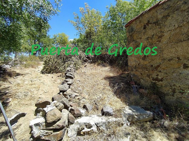 Foto 627dda6a-8659-40ac-9070-c224289d7bf4. Edifici a Aldehuela (La)