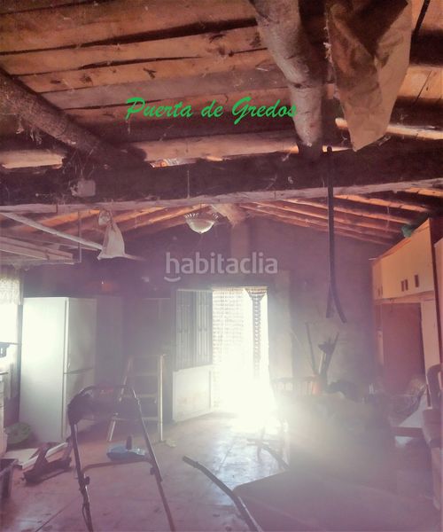 Foto 43a29b9f-989f-489f-9688-ffab7fb46086. Finca rústica a calle fuente 126 a Nava del Barco
