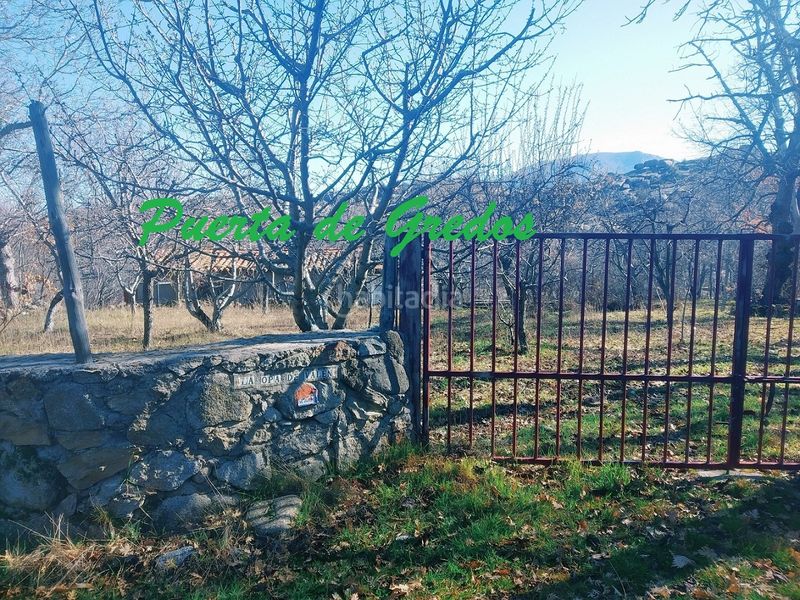 Foto 75a741cf-f1b3-4248-b7fc-7da7eadab1df. Finca rústica a calle fuente 126 a Nava del Barco