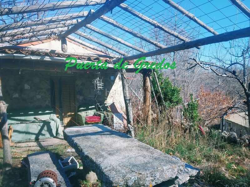 Foto bf214232-0626-44a8-aa86-744f5ae0eda4. Finca rústica a calle fuente 126 a Nava del Barco