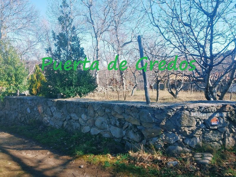 Foto dbc84ff6-268f-49fd-aa16-66a64f884aaf. Finca rústica a calle fuente 126 a Nava del Barco
