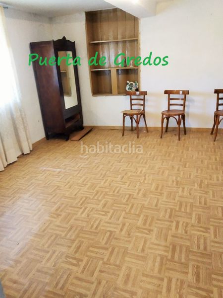 Foto 5482660e-6403-47f9-a85a-4c4f29053863. Casa a carretera barco bejar 41 a Becedas