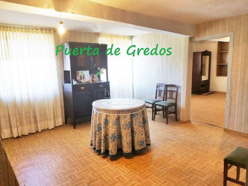 Foto b3f879a6-b319-4306-bd92-56ecdb6ac230. Casa a carretera barco bejar 41 a Becedas