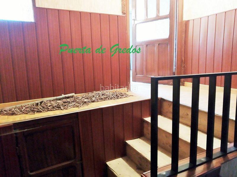 Foto da8733f8-8d36-4d4b-8f7e-058f2ec14c86. Casa a carretera barco bejar 41 a Becedas