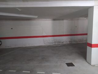 Miete Autoparkplatz  Calle de la parada. Plaza