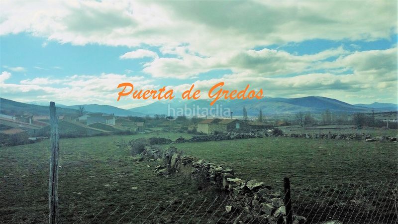 Foto 8d8b3baa-e4b4-48fc-85f3-493d0cafe52e. Finca rústica a calle pilon cuartos 5 a Santa María de los Caballeros