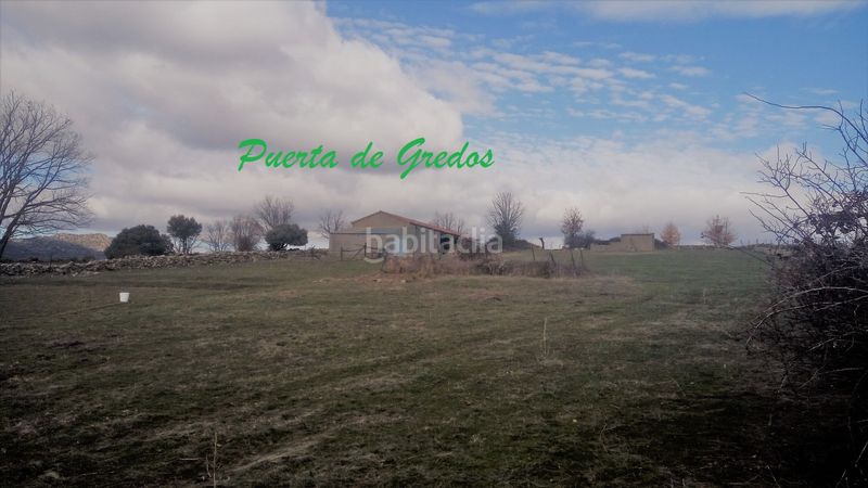 Foto 981b9015-06dd-4b25-990e-758443f8fa4c. Finca rústica a calle pilon cuartos 5 a Santa María de los Caballeros