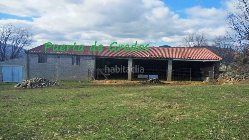 Foto fbfd4f32-80e6-4d12-bee2-206f689230d0. Finca rústica a calle pilon cuartos 5 a Santa María de los Caballeros