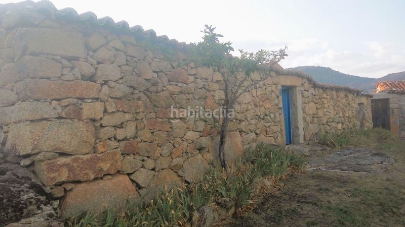 Foto a8d3e64e-72a5-4534-987c-5a7403850d68. Casa a calle del barco 6 a Tejado (El)