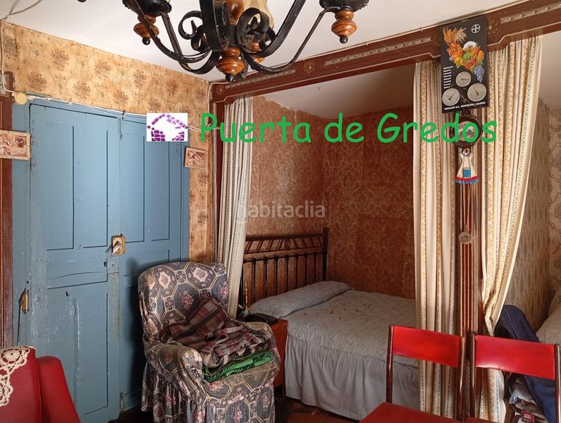 Foto 14422b9e-a046-40f2-a9ba-4630a9661ac8. Casa a Barco de Ávila (El)
