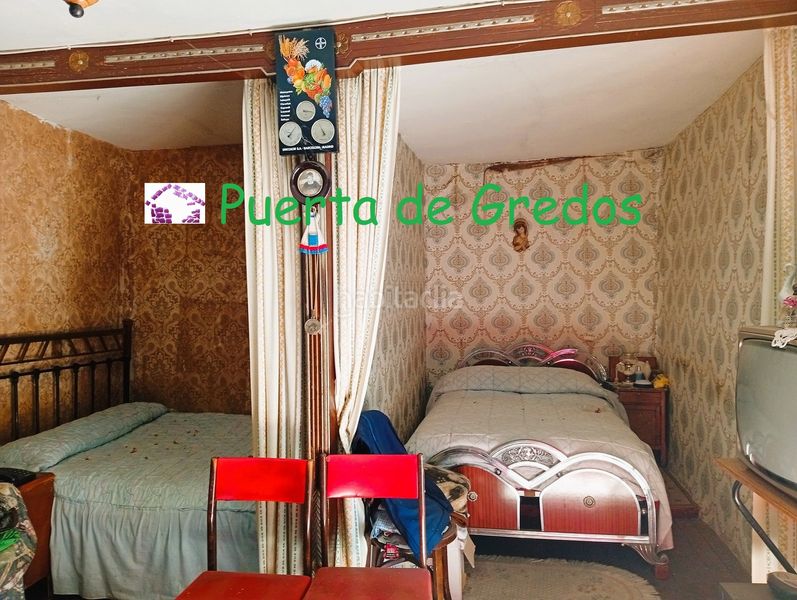 Foto 7ac9b897-ad27-4207-8275-1e04cae57779. Casa a Barco de Ávila (El)