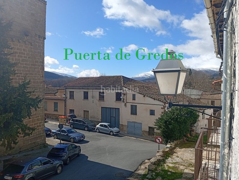 Foto 8ab327d0-0fba-4506-b929-f55f4aa222e3. Casa a Barco de Ávila (El)