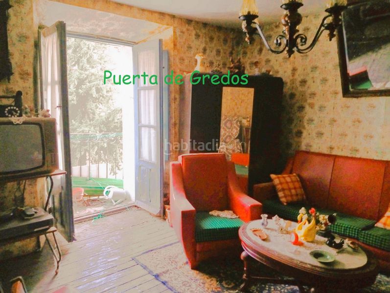 Foto a7e6b0c4-5788-4e09-ad78-29585d5f2247. Casa a Barco de Ávila (El)