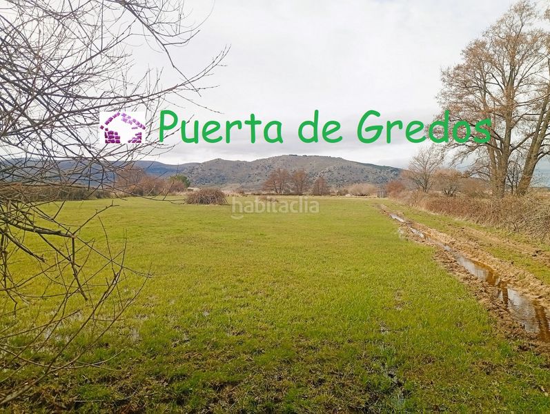 Foto f579d69e-fcac-472c-96fe-dff8b304dc52. Finca rústica a Barco de Ávila (El)
