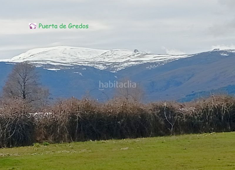Foto ffbb09a6-5d4f-45b1-9cb0-7a57e9381228. Finca rústica a Barco de Ávila (El)