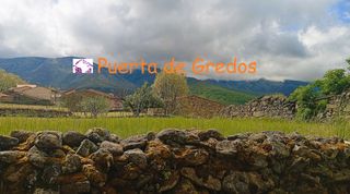 Residential Plot  Calle montero