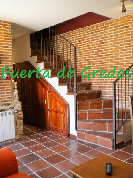 Foto 866f5439-cd26-469b-96e1-864413893c9a. Casa amb calefacció a Navalonguilla
