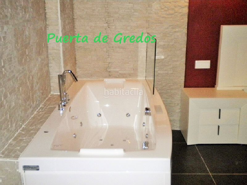 Foto 99ebb928-659a-4f53-aea8-ae6e23395cc5. Casa amb calefacció a Navalonguilla
