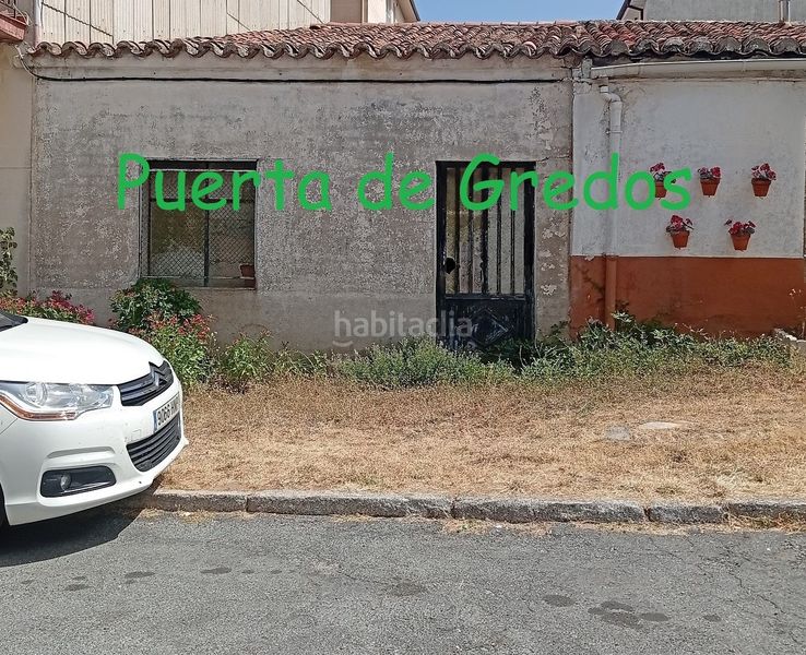 Foto c7319d7f-a5fe-41a6-80e0-5c3ddc4d6fee. Casa a Barco de Ávila (El)