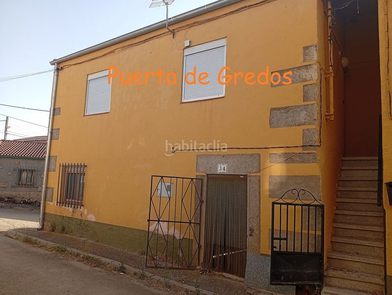Foto 93a43d75-6522-4e75-bae1-9ae95657e852. Piso en calle del barco 6 el tejado en Tejado (El)