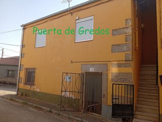 Appartement  Calle del barco. El tejado