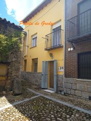 Casa a schiera  Calle calvo sotelo. Villafranca