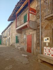 Semi detached house in Calle corral 5. Casa planta baja habitable