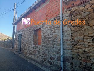 Casa adossada  Calle arriba. Economico