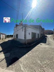 Maison à Calle recaudador 10. Centrica