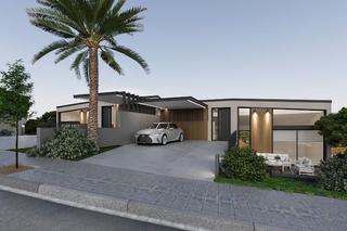 Maison jumelée à Centre. Venta obra nueva casas mas alba,  sant pere de ribes