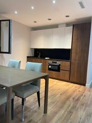 Location Appartement à Sant Gervasi - Galvany. Piso en alquiler de temporada en barcelona