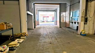 Location Bâtiment à usage industriel à Zona Industrial. Nave industrial en venta y alquiler en ripollet, barcelona