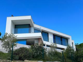 Xalet a Teià. Casa en venta en teià
