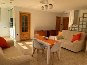Rent Flat  Calle ejido de la alcantarilla. Alquiler de 1 habitación en c/ ejido de la alcantarilla