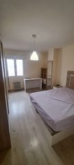 Rent Flat  Paseo de la estaci�n. Piso luminoso y amueblado con 2 ba�os