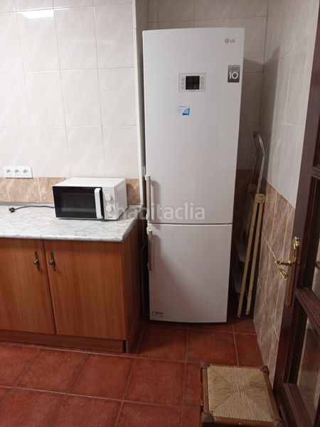 Foto 1a561810-0a95-459f-8092-7d7e9feb80f4. Rent flat in El Valle - Universidad Jaén