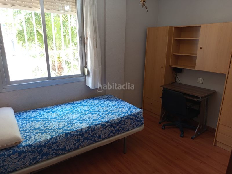 Foto 21020262-6ccf-4308-9028-11d3203ab732. Rent flat in El Valle - Universidad Jaén