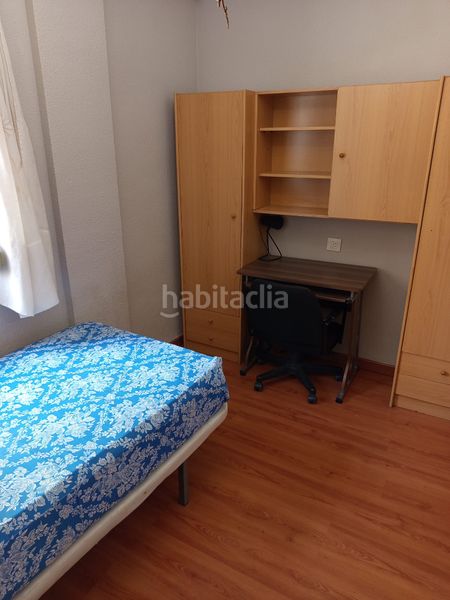 Foto 2b520d92-6bac-4f81-a18e-4586cc0696c2. Rent flat in El Valle - Universidad Jaén