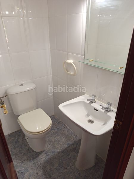 Foto 3a0edea5-98f2-4b92-b880-6f409cfdfe4a. Rent flat in El Valle - Universidad Jaén