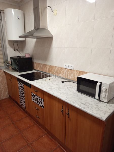 Foto 3ca1eba3-b626-405b-a8e0-fe29f5e0c4d5. Rent flat in El Valle - Universidad Jaén