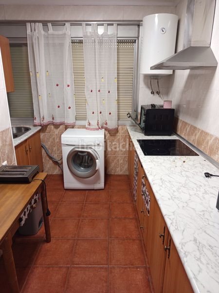Foto 4186b8ec-5b11-4a9d-a181-c28eb890a06b. Rent flat in El Valle - Universidad Jaén