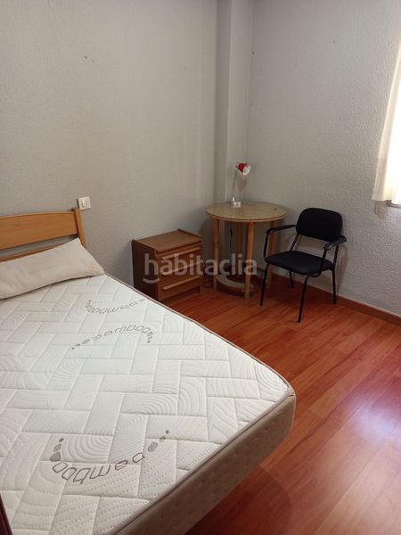 Foto 4b5fa47d-bf81-4802-a2ed-d63b04bfbc4e. Rent flat in El Valle - Universidad Jaén