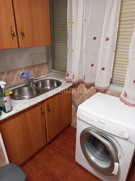 Foto 57b01af9-6cf7-4524-b9b3-ffadf31631a6. Rent flat in El Valle - Universidad Jaén