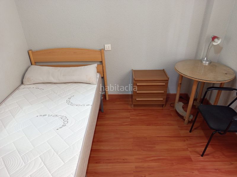 Foto 761967cf-9a74-44f4-b5e8-52a4e4450014. Rent flat in El Valle - Universidad Jaén