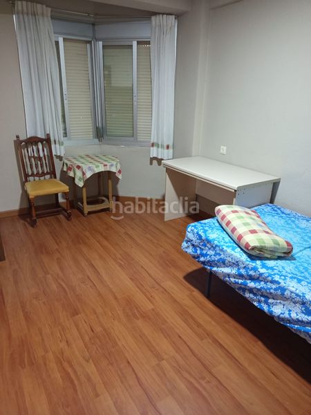 Foto 80972f63-287b-466a-844f-3f5570fd107f. Rent flat in El Valle - Universidad Jaén