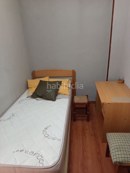Foto a1485431-7904-424c-b9ee-b39b7073ec09. Rent flat in El Valle - Universidad Jaén